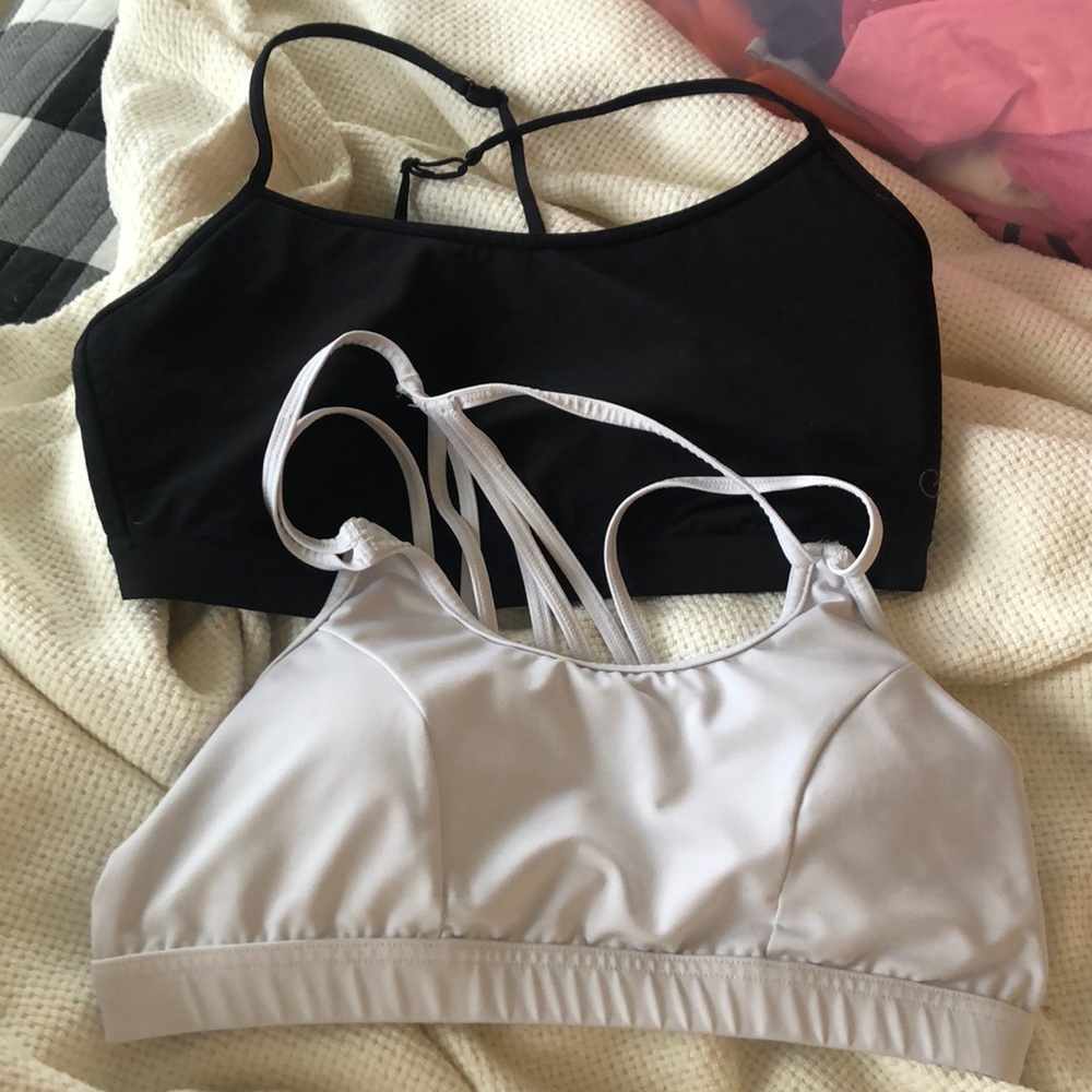 Yoga/Sports Bras